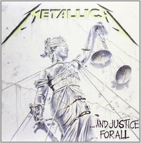 And Justice for All [Vinyl LP]