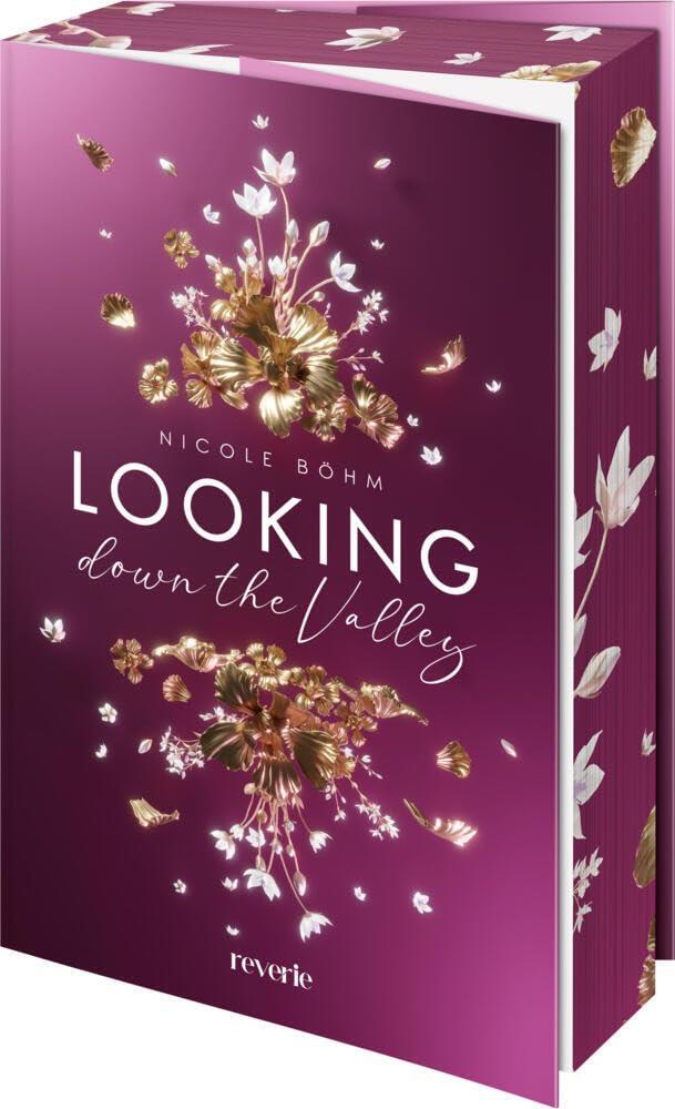 Looking down the Valley: Roman | Zwischen Fake-Dating und wahrer Liebe | Die neue New Adult Sensation mit Setting Hollywood (L. A. Love, Band 2)