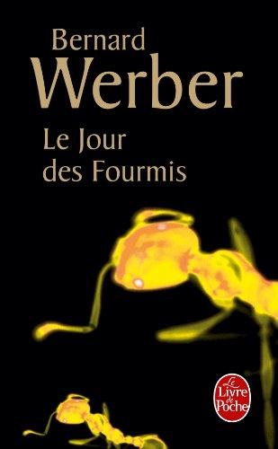 Le jour des fourmis