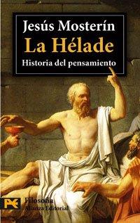 La hélade (El Libro De Bolsillo - Filosofía)