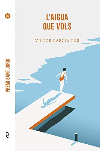 L'aigua que vols (Enciclopèdia, Band 16)