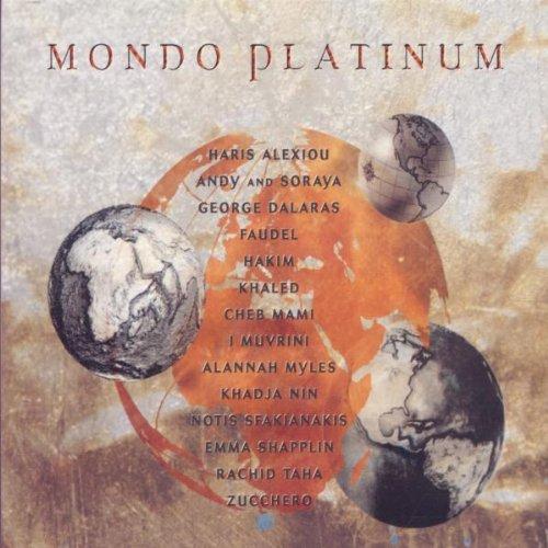 Mondo Platinum