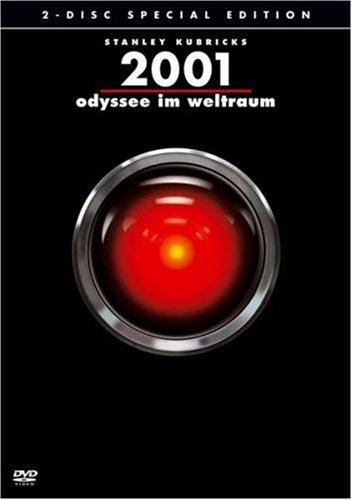 2001: Odyssee im Weltraum [Special Edition] [2 DVDs]