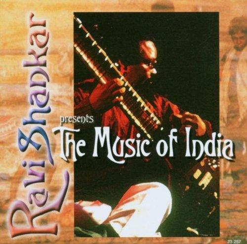 The Music of India