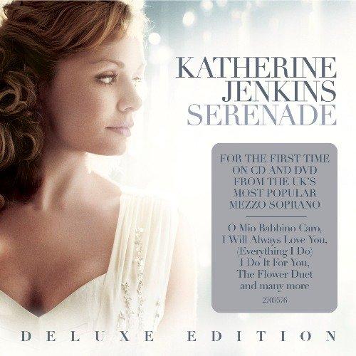 Serenade-Deluxe Edition