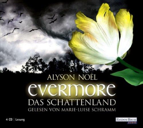 Evermore. Das Schattenland