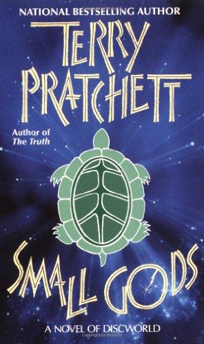 Small Gods (Discworld Novels)