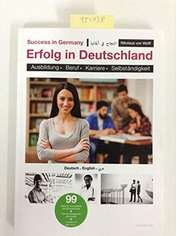 Erfolg in Deutschland