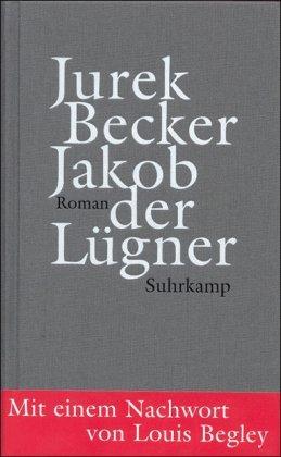 Jakob der Lügner: Roman