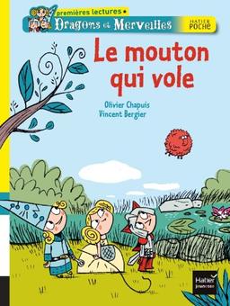 Dragons et merveilles. Le mouton qui vole