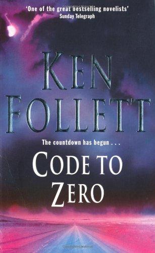 Code to Zero.