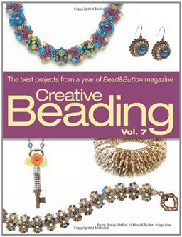 Creative Beading, Volume 7