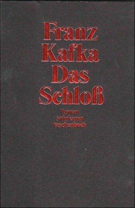 Das Schloß: Roman (suhrkamp taschenbuch)