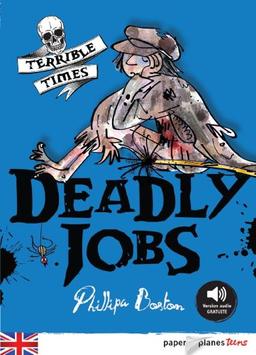 Deadly jobs