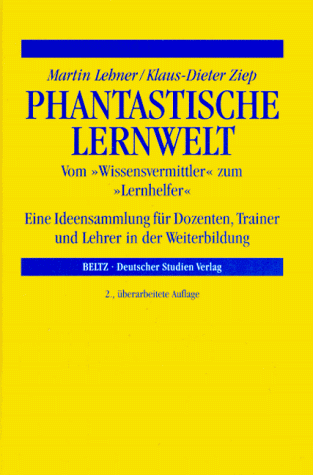 Phantastische Lernwelt