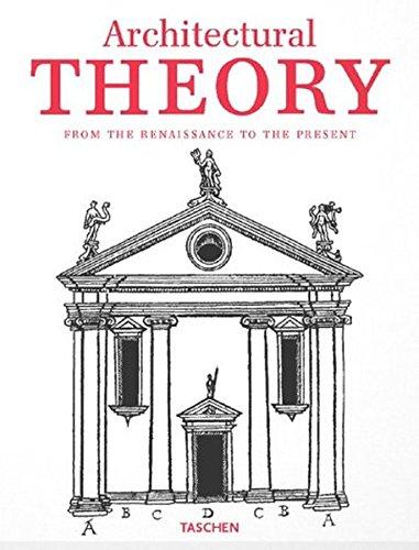 Architectural Theory