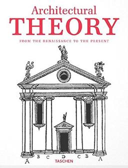 Architectural Theory