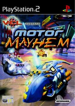 Motor Mayhem