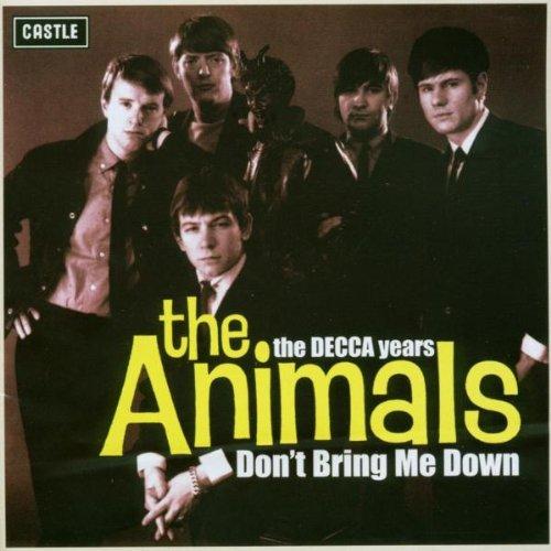 Don'T Bring Me Down/Decca Year