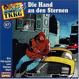 097/die Hand An Den Sternen [Musikkassette]