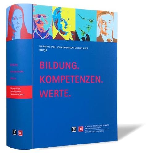 Bildung. Kompetenzen. Werte.