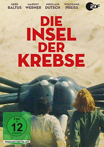 Die Insel der Krebse