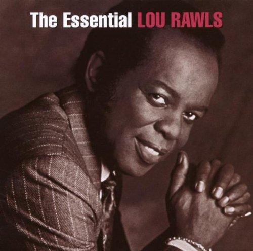 The Essential Lou Rawls