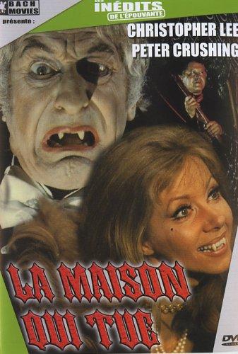 La maison qui tue [FR Import]