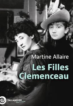 Les filles Clemenceau