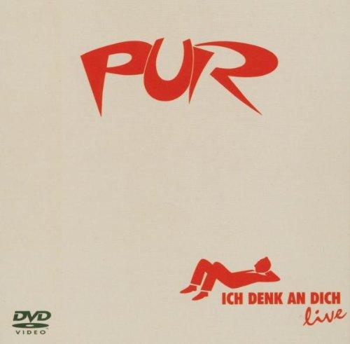 PUR - Ich denk an Dich (DVD Single)