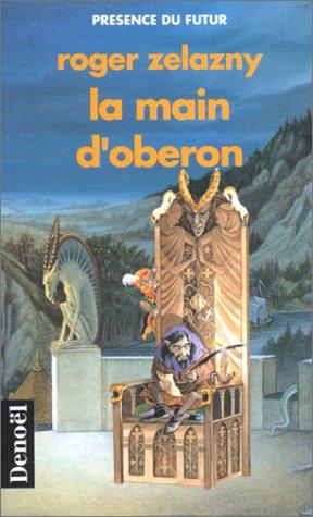 La main d'Oberon