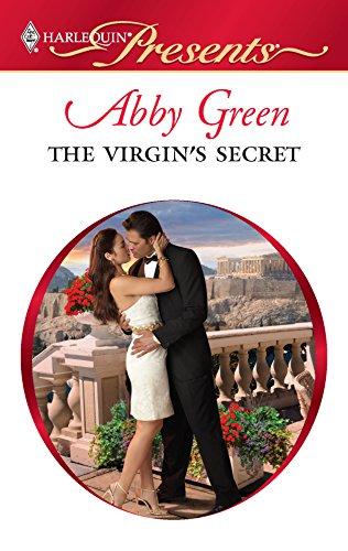 The Virgin's Secret (Harlequin Presents, Band 2932)