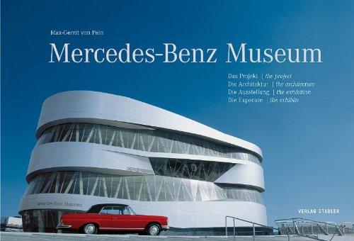 Mercedes-Benz Museum