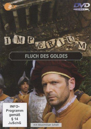 Imperium - Staffel III: Fluch des Goldes (mit Maximilian Schell)