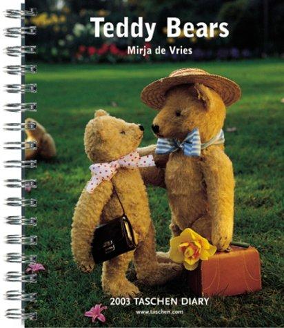 Teddy Bears Diary 2003