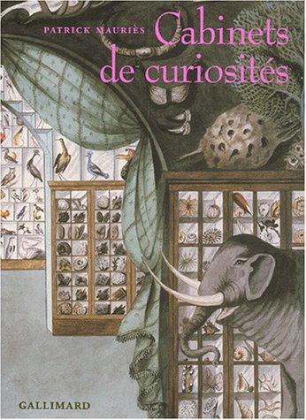 Cabinets de curiosités