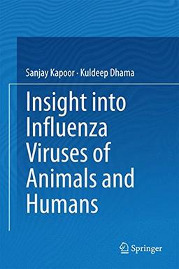 Insight into Influenza Viruses of Animals and Humans