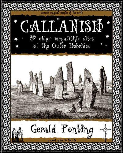 Callanish and Other Megalithic Sites of the Outer Hebrides