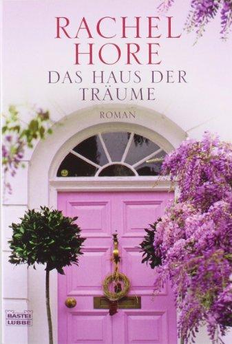 Das Haus der Träume: Roman