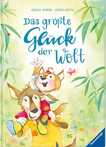 Das größte Glück der Welt