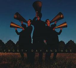 Day and Age (Ltd. 2CD Edition)