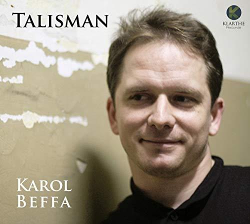 Karol Beffa - Talisman