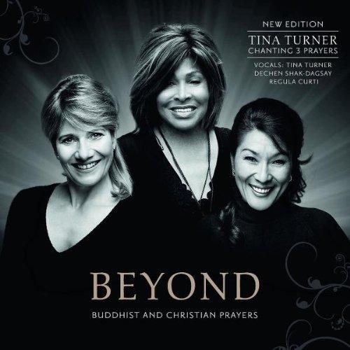 Beyond-Buddhist & Christian Prayers (New Edition)