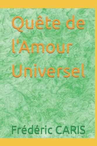 Quête de l'Amour Universel