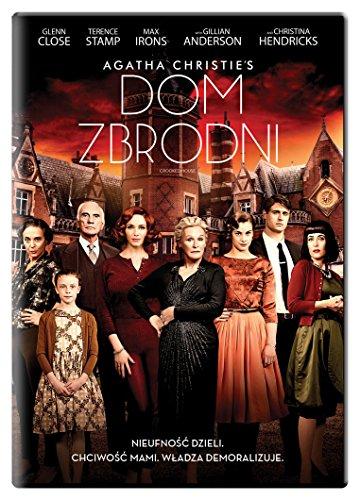 Agatha Christie's Crooked House [DVD] (IMPORT) (Keine deutsche Version)