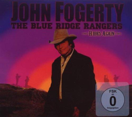 The Blue Ridge Rangers - Rides Again (Deluxe Edition)