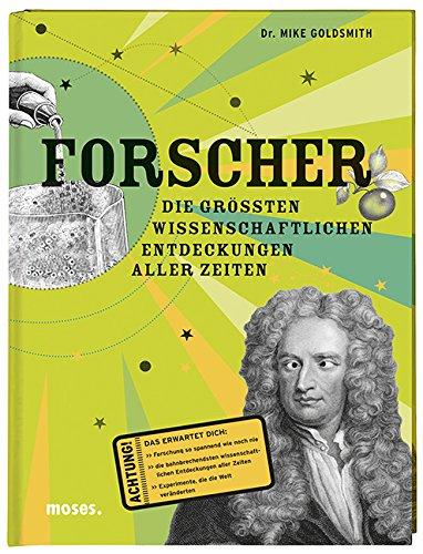 Forscher: Die größten wissenschaftlichen Entdeckungen aller Zeiten