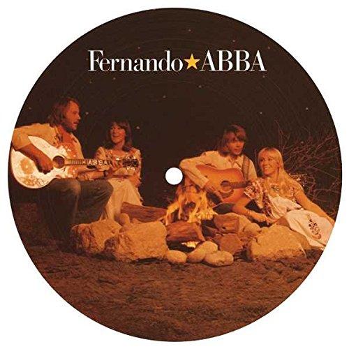 Fernando (Ltd. 7" Picture Disc) [Vinyl Single]