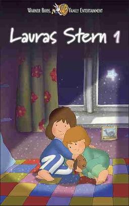 Lauras Stern 1 [VHS]