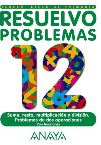 Resuelvo Problemas 12.